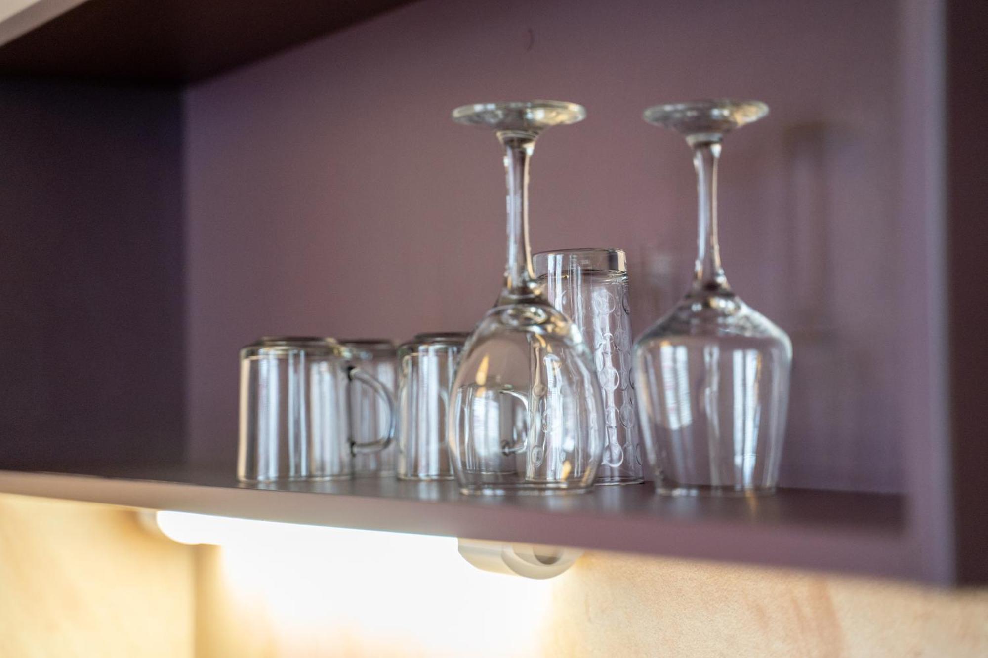 סופיה Lovely Apartment In Studentski Grad מראה חיצוני תמונה